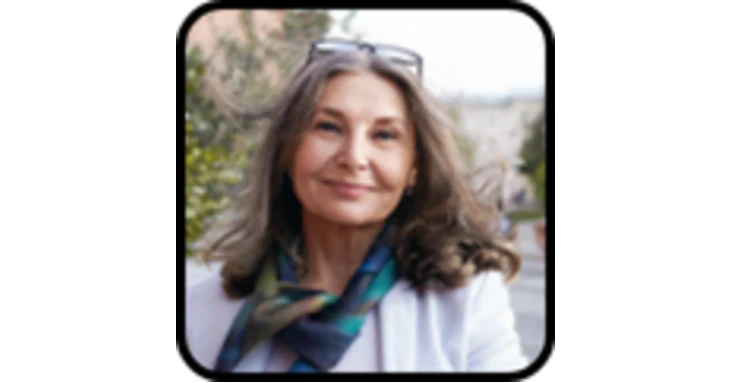 Marilyn - California